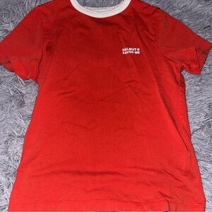 Helmut Lang Shirt
